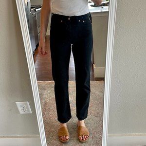 Levi's® Premium Wedgie Fit Straight Women's Jeans